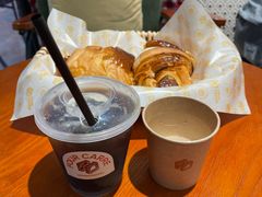 -方炉·天然食材面包店(青秀店)