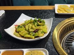 -牛鲜盛齐齐哈尔烤肉(曹路店)
