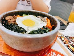 -米村拌饭(城阳万象汇店)