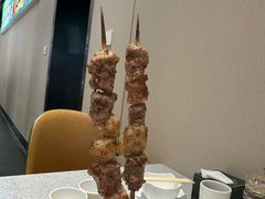 -紫光园·烤鸭·北京菜(团结湖店)