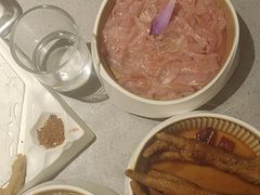 -海底捞火锅(老城根店)