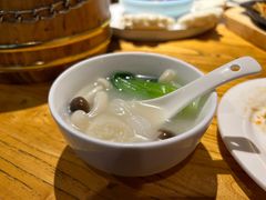 大千素烩-苹果树下艺术餐厅(通州店)