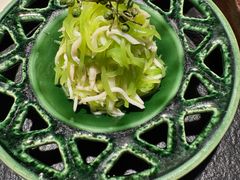 椒麻双丝-锦荟JINHUI·浙江小馆(上海荟聚店)