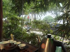 -中庸素香阁(建发广场店)