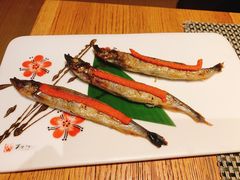 -万鱼亭 日本料理(无锡香山名园店)