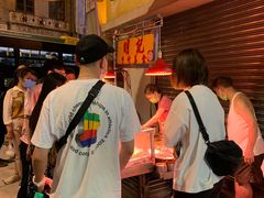 -明记牛杂(新马路分店)