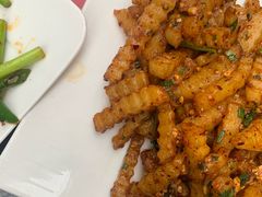 -一个叫川的地方(麒麟新天地店)