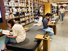 -茑屋书店(天目里店)