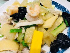 -梅飞酒家(名辉豪庭店)