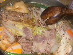 -沼津港精致料理·寿喜烧·烧鸟(青浦宝龙广场日料榜单店)
