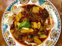 -巴依老爷新疆美食(望京小街店)