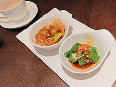 -北海银滩皇冠假日酒店-德丰楼中餐厅