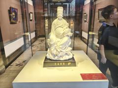 -福建省非物质文化遗产博览苑