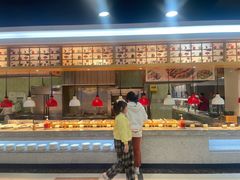 -福成自助烤肉(青春路店)
