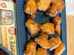 -必胜客(WOW象山涌金广场店)