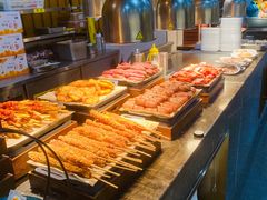 自助取餐区-苏格里岛自助海鲜烤肉火锅(集美万达店)