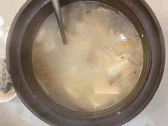 -干老四雅鱼饭店(滨江西路店)