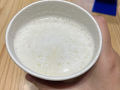 姜汁纯米浆-荔银肠粉·非遗手藝(夫子庙店)