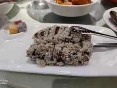 脆皮叉烧-文杏酒楼(一品天下店)