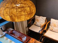 -邈墨茶馆(凤起路店)