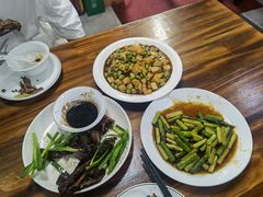 -凰仪桥饭店(鲁迅西路店)