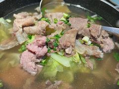 -全牛匠·乐山跷脚牛肉(新中关店)