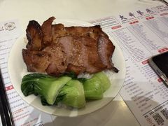 -大哥餐厅(西城花园店)