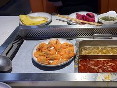 -新艺自助美食城(中山路店)