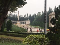 -十九路军淞沪抗日阵亡将士陵园