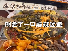 -小螺大作·螺蛳粉火锅(林和西店)
