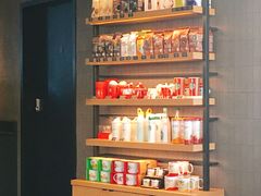 -星巴克(夏日百货店)
