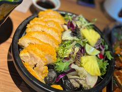 -雀舞云南菜(乐客城店)