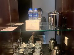 -武汉江城明珠豪生大酒店