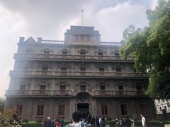 -南昌八一起义纪念馆