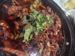 -金三可市井水煮鱼(金碧园店)