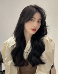 -丝源发型