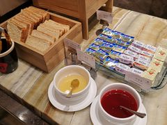 -福州西湖大酒店·怡湖咖啡厅