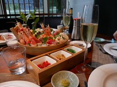 -Mr·Fish鱼鲜生海鲜放题(银泰in99店)