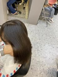点击看大图 -川和潮人漂色·烫染·接发