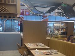 -蔡澜点心·粤菜(丽泽天街店)