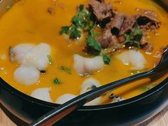 -竹里馆·淮扬菜·功夫茶(老门东店)