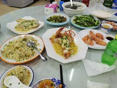 -双月饭店·20年老字号(新村店)