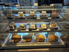 -抱抱地球咖啡馆(国家海洋博物馆店)