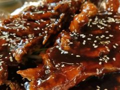 -天赢酒楼(青馨家园店)