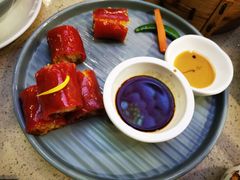 -点都德(汇胜楼店)