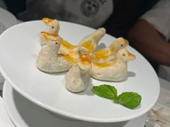 -四季民福烤鸭店(王府井东安门店)