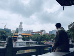 -西禅古寺售票处