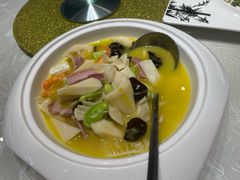 -希尔顿逸林大酒店-随园中餐厅(新区店)