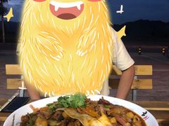 -清真·伊清阁餐厅