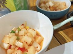 -瓦记米粉(东鼓道店)